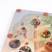 Load image into Gallery viewer, Egmont Toys Large Magnetic Color Maze Tree