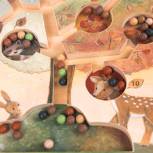 Load image into Gallery viewer, Egmont Toys Large Magnetic Color Maze Tree