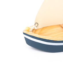 Load image into Gallery viewer, Egmont Toys Malo the Cat in a Boat