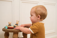 Load image into Gallery viewer, Egmont Toys Clockwork Boat Bear