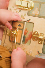 Load image into Gallery viewer, Egmont Toys Friends Latches Board