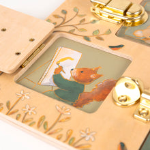 Load image into Gallery viewer, Egmont Toys Friends Latches Board