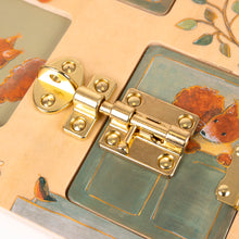 Load image into Gallery viewer, Egmont Toys Friends Latches Board