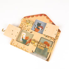 Load image into Gallery viewer, Egmont Toys Friends Latches Board