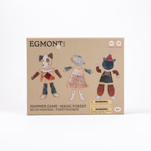 Load image into Gallery viewer, Egmont Toys Magic Forest Hammer Game
