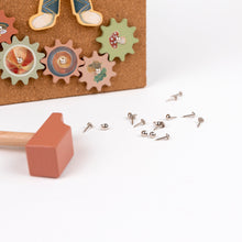 Load image into Gallery viewer, Egmont Toys Magic Forest Hammer Game