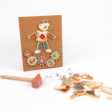 Load image into Gallery viewer, Egmont Toys Magic Forest Hammer Game
