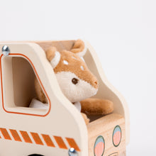 Load image into Gallery viewer, Egmont Toys Ambulance w/ Miniature Friend