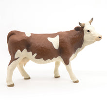 Load image into Gallery viewer, Papo France Simmental Cow