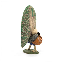 Load image into Gallery viewer, Papo France Peacock