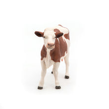 Load image into Gallery viewer, Papo France Montbeliarde Cow