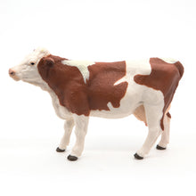 Load image into Gallery viewer, Papo France Montbeliarde Cow