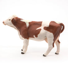 Load image into Gallery viewer, Papo France Montbeliarde Cow