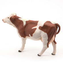 Load image into Gallery viewer, Papo France Montbeliarde Cow