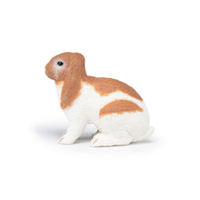 Load image into Gallery viewer, Papo France Lop Rabbit