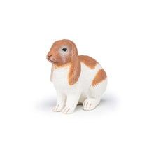 Load image into Gallery viewer, Papo France Lop Rabbit