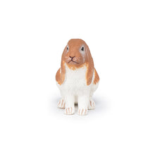 Load image into Gallery viewer, Papo France Lop Rabbit