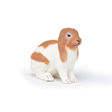 Load image into Gallery viewer, Papo France Lop Rabbit