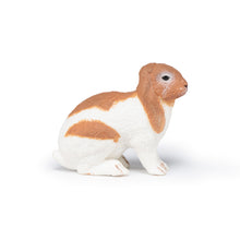 Load image into Gallery viewer, Papo France Lop Rabbit