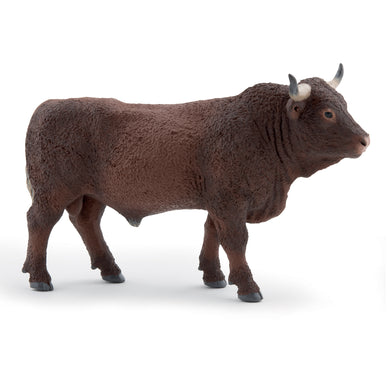 Papo France Salers Bull