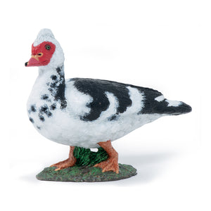 Papo France Domestic Muscovy Duck