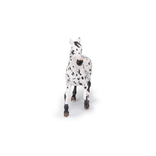 Load image into Gallery viewer, Papo France Black Appaloosa Horse
