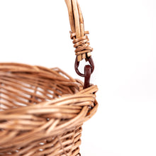 Load image into Gallery viewer, Egmont Toys Bicycle Wicker Basket