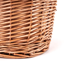 Load image into Gallery viewer, Egmont Toys Bicycle Wicker Basket