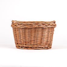 Load image into Gallery viewer, Egmont Toys Bicycle Wicker Basket