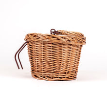 Load image into Gallery viewer, Egmont Toys Bicycle Wicker Basket
