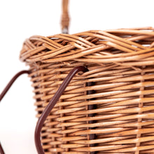 Load image into Gallery viewer, Egmont Toys Bicycle Wicker Basket