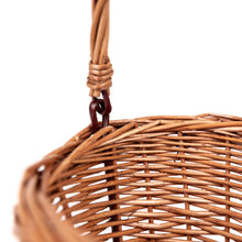 Load image into Gallery viewer, Egmont Toys Bicycle Wicker Basket