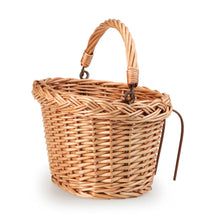 Load image into Gallery viewer, Egmont Toys Bicycle Wicker Basket