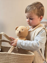 Load image into Gallery viewer, Egmont Toys Large Rope Basket
