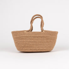 Load image into Gallery viewer, Egmont Toys Large Rope Basket