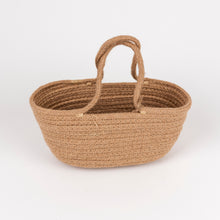 Load image into Gallery viewer, Egmont Toys Large Rope Basket