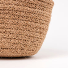 Load image into Gallery viewer, Egmont Toys Large Rope Basket