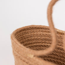 Load image into Gallery viewer, Egmont Toys Large Rope Basket