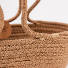 Load image into Gallery viewer, Egmont Toys Large Rope Basket