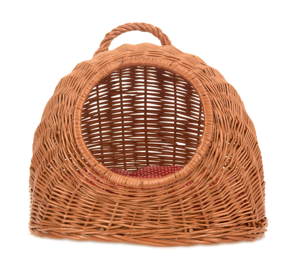 Egmont Toys Pet Basket