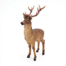 Load image into Gallery viewer, Papo France Stag