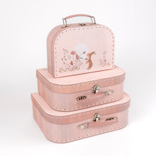 Load image into Gallery viewer, Egmont Toys Rabbit Case Set - 3 pieces