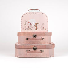 Load image into Gallery viewer, Egmont Toys Rabbit Case Set - 3 pieces