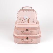 Load image into Gallery viewer, Egmont Toys Rabbit Case Set - 3 pieces