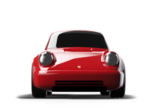 Load image into Gallery viewer, Baghera Red Porsche 911 Racing Car