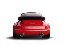 Load image into Gallery viewer, Baghera Red Porsche 911 Racing Car
