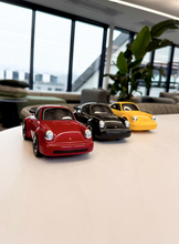 Load image into Gallery viewer, Baghera Silver Porsche 911 Racing Car