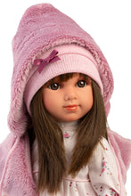 Load image into Gallery viewer, Llorens 13.8&quot; Soft Body Fashion Doll Martina