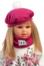 Load image into Gallery viewer, Llorens 15.8&quot; Soft Body Fashion Doll Ivanna