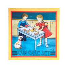 Load image into Gallery viewer, Egmont Toys Cupcake Baking Set with Recipe